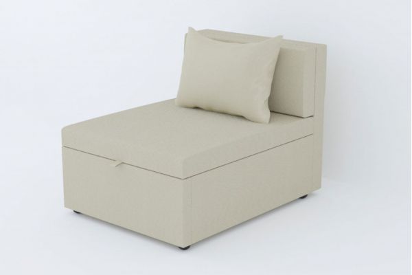 Кресло-кровать Некст Neo Cream