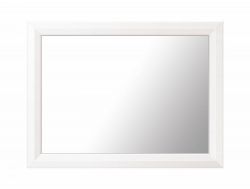Зеркало B136-LUS Мальта лиственница сибирская