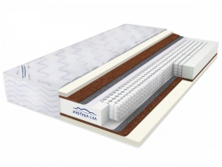 Матрас Bio Memory cocos TFK 120х200