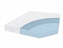 Матрас Foam massage 160х190
