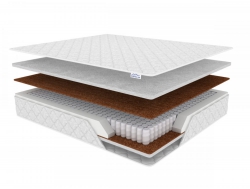 Матрас Sleep Nova 140х190