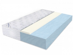 Матрас Memory foam 80х190