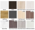 Комод Malta light K144