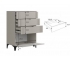 Комод Рич